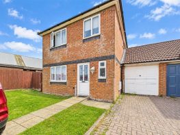 4, Heather Court, Porthcawl CF36 3DN