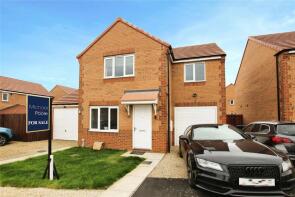 11, Keld House Gardens, Middlesbrough TS3 9EX