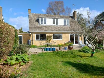 London Road, Fairford