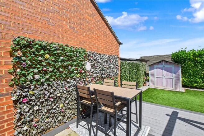 3 bed Semi-Detached for sale Image 9