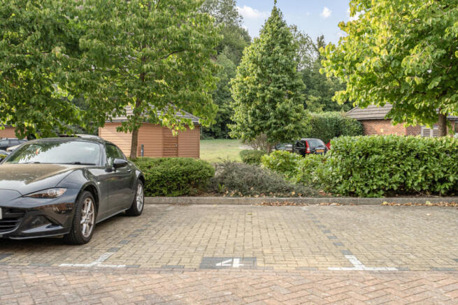 Parking Space