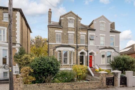 Kempshott Road, Streatham Common, London, SW16