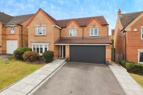 15, Oxclose Park Gardens, Sheffield S20 8GR