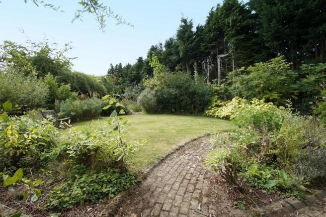 Gardens
