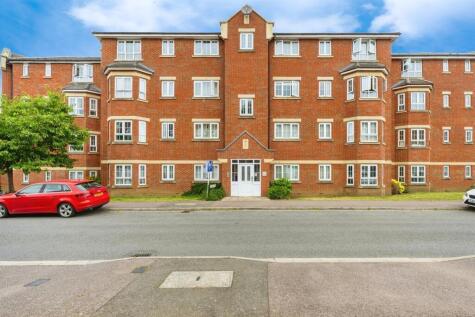 Watling Gardens, Dunstable