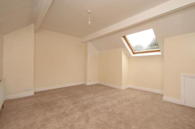 Attic