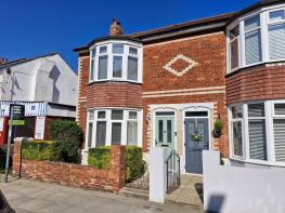 145, Milton Road, Portsmouth PO3 6AL