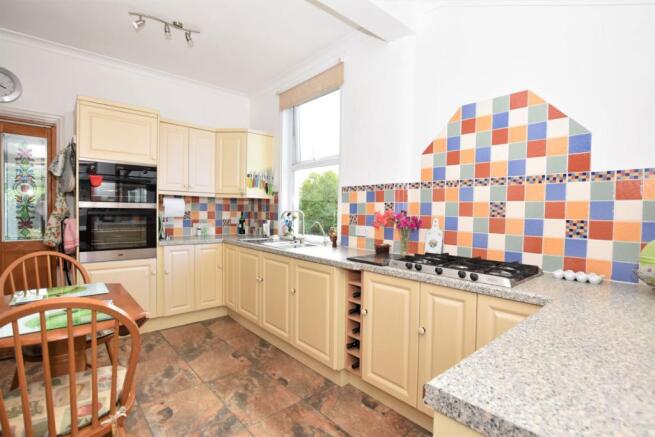 Kitchen/Breakfast