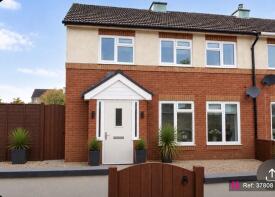 39, Holmlea, Wookey, Wells BA5 1LG
