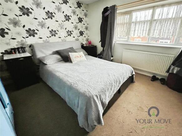 Oval Road, Tipton, West Midlands, DY4 photo 4