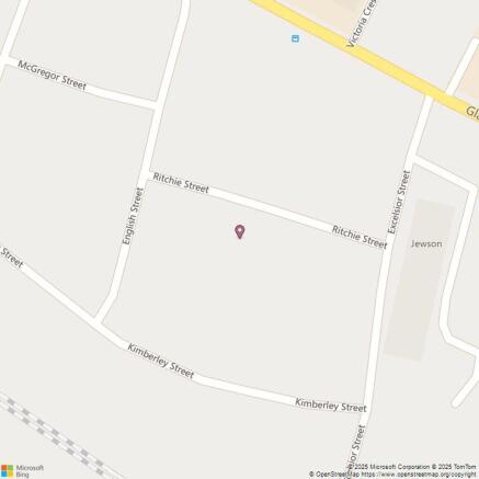 Property Map