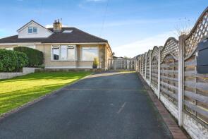 33, St Nicholas Lane, Carnforth LA5 8EL