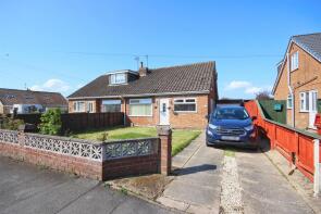 12, Ashleigh Drive, Driffield YO25 8AU