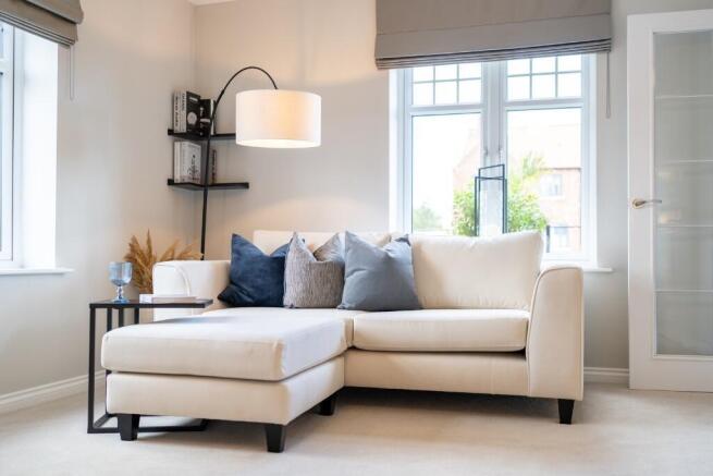 4 bed Detached for sale Image 7