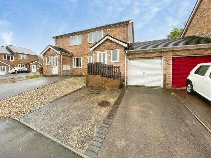 Pen Llwyn, Bridgend, CF31
