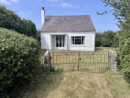Heather Patch, Llanddona, Beaumaris LL58 8YG