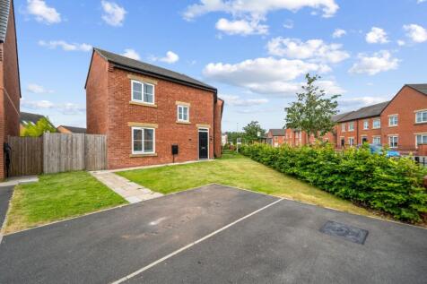 Colliers Way, Leigh, WN7