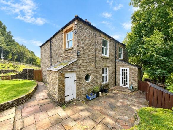 Burtreeford, Cowshill, Bishop Auckland, DL13 photo 2