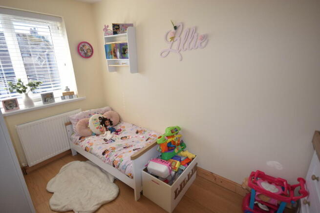 BEDROOM 3