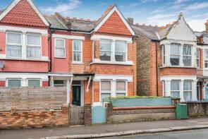 First Floor Flat, 30, Greenford Avenue, London W7 3QP