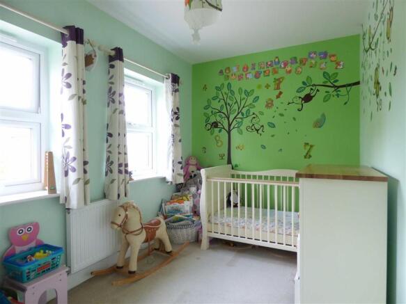 Bedroom 4