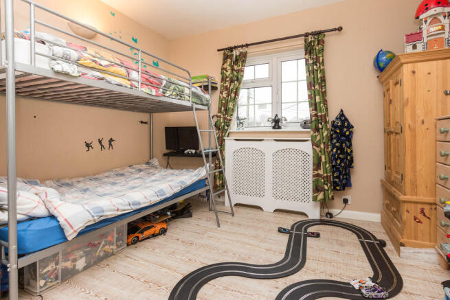 Bedroom Four