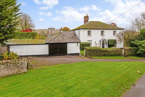 Chapel Lane, Upavon, Pewsey, Wiltshire, SN9
