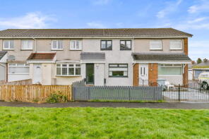 10, Dryburgh Way, Blantyre, Glasgow G72 0SH