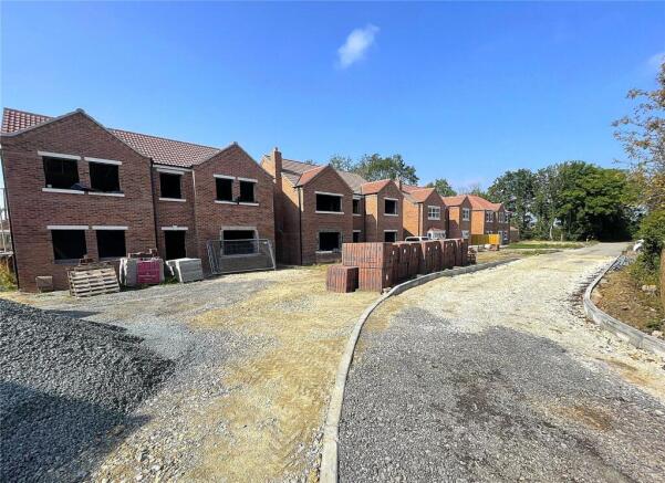 Roxton Road, Immingham, Grimsby, North East Lincs, DN40 photo 4