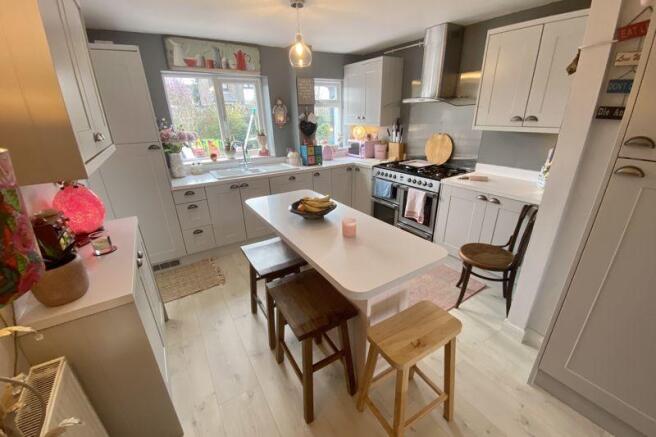 Kitchen Two
