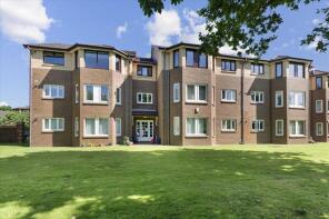 49, Braemar Court, Hazelden Gardens, Giffnock G44 3HF