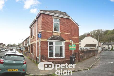 Goodrich Crescent, Newport
