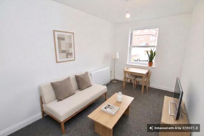 Lounge/Dining