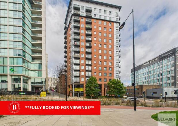 1 bed Apartment to rent in sheffield
