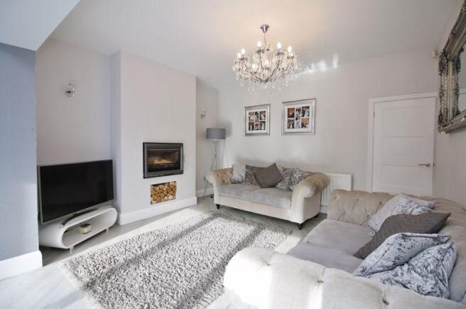 Lounge / Famil...
