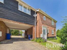 9, Drovers Avenue, Bury St. Edmunds IP32 7AA