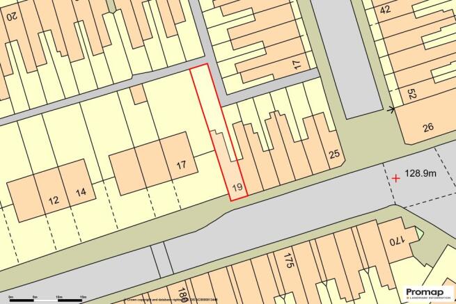 19 Grange Road, Small Heath, Birmingham, West Midlands, B10 9QF