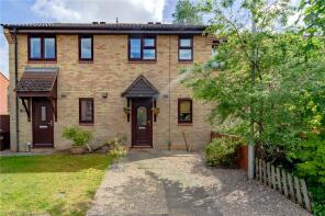 55, Axbridge, Bracknell RG12 0XB