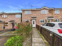 57, Fairways Avenue, Coleford GL16 8RP