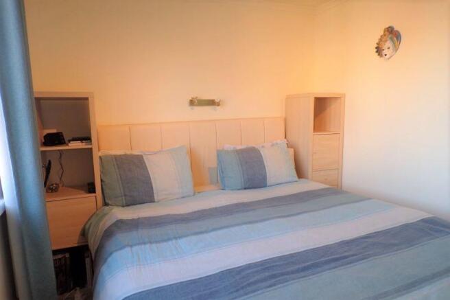 Bedroom One ad...