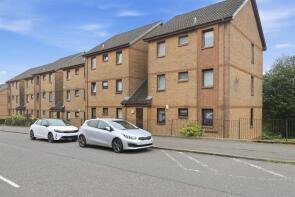 Flat 3, 31, Second Avenue, Clydebank G81 3AB