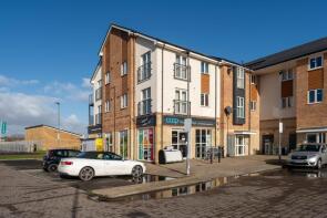 Flat 1, 16, Whitney Crescent, Weston-super-mare BS24 8ES