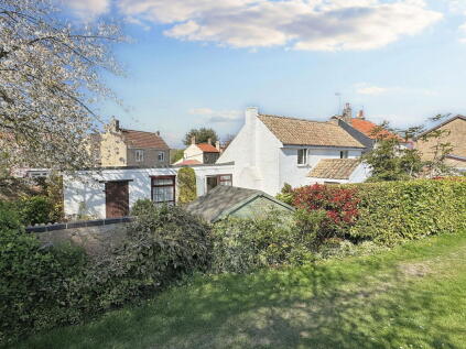 Paddock Street, Soham