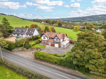 The Gables, Parbold Hill, Parbold, WN8 7TQ