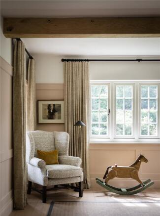 Cliff Cottage