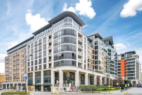 Flat 79, 213 Octavia House, Townmead Road, London SW6 2FH