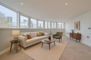 Flat 3, Nacovia House, Townmead Road, London SW6 2GW