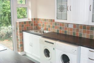 Luxury Kitchen