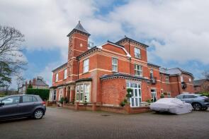 3, 15 17 Westbourne House, Newcastle Road, Congleton CW12 4HN