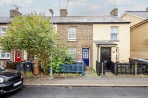 9, East Road, Bishop's Stortford CM23 5JG